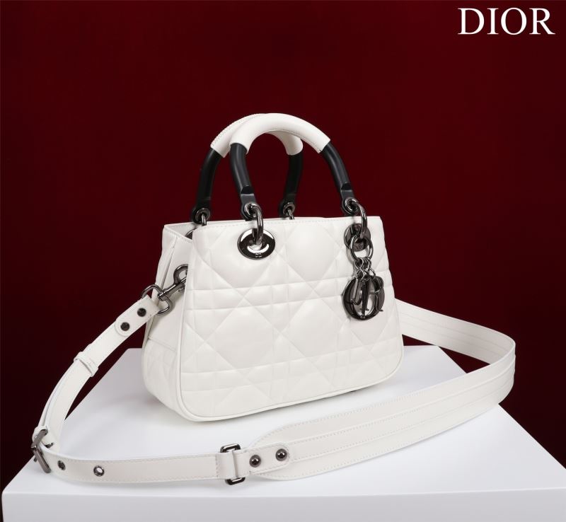 Christian Dior My Lady Bags